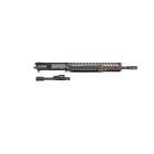 Daniel Defense M4A1 AR-15 14.5" Pinned CMV 5.56 Upper Receiver w/ RIS II Handguard