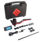 MagnetoSpeed V3 Ballistic Chronograph in Hard Case