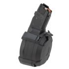 Magpul D-50 EV9 CZ Scorpion 9mm 50-Round Drum Magazine