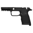 Magpul EHG SG9 Compact Sig P320 Grip Module with Manual Safety Cutout