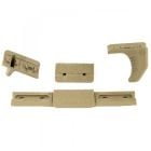 Magpul M-LOK Hand Stop Kit - FDE / Gray / ODG