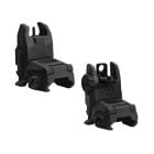Magpul MBUS Back Up Front and Rear Sight Set