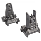 Magpul MBUS Pro Flip-Up Front and Rear Sight Set