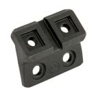 Magpul M-LOK Polymer Offset Light / Optic Mount