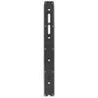 Magpul Pro MLOK to RRS / ARCA Slot Adapter Rail