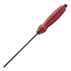 Tipton Deluxe 1-Piece Carbon Fiber Cleaning Rod .17-.20 Cal 36"