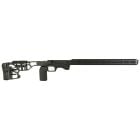 MDT ACC AICS Magazine MLOK, ARCA, RRS Rifle Chassis for Remington 700 SA