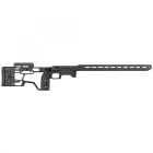 MDT ACC Elite AICS Magazine M-LOK / ARCA Rifle Chassis for Remington 700 SA