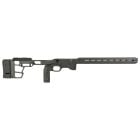 MDT ACC Premier Gen 2 AICS Magazine M-LOK / ARCA Rifle Chassis for Remington 700 SA