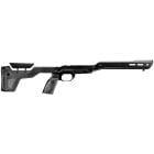 MDT HNT-26 AICS Magazine M-LOK / ARCA Rifle Chassis for Remington 700 SA