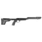 MDT HNT-26 AICS Magazine M-LOK Folding Rifle Chassis for Howa 1500 SA / Weatherby Vanguard SA