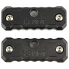 MDT M-LOK Exterior Forend Weight 2-Pack
