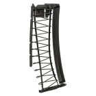 MEAN Arms EndoMag Ejectorless 9mm AR-15 Magazine Adapter