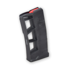 MEAN Arms ExoMag Ejectorless AR-15 9mm 20-Round Magazine