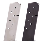 Mec-Gar 1911 Officer .45 ACP 6-Round Magazine