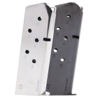 Mec-Gar 1911 Officer .45 ACP 6-Round Magazine