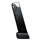 Mec-Gar Beretta 96FS .40 S&W 15-Round Polycarbonate DPS Magazine