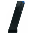 Mec-Gar Competition CZ 75 B, SP-01, Shadow 2 9mm 19-Rounds AFC Magazine