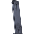 Mec-Gar Ruger P85/89/93/94/95/PC9 9mm 20-Round Blued Steel Magazine