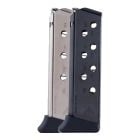 Mec-Gar Walther PP .32 ACP 8-Round Magazine with Finger Rest