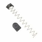 Mec-Gar Witness/Tanfoglio Plus 1 Set - Floor Plate, Spring & Follower