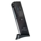 Mec-Gar Beretta 92FS Compact 9mm 10-Round Magazine