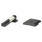 Meprolight Fiber-Tritium Bullseye Front Sight for H&K HK45/HK45C/P30/VP9/SFP9