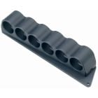 Mesa Tactical SureShell 6-Shot Side Saddle for Mossberg 500, 590A1, Maverick 88