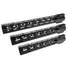 Method Dynamics Elite M-LOK AR-15 Handguard