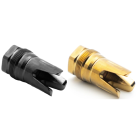 Method Dynamics Flash Drive 3-Prong Flash Hider
