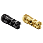Method Dynamics Jet Drive Dual-Port Muzzle Brake