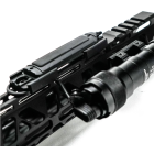 Method Dynamics Picatinny Pressure Switch & Pivoting Light Mount for Streamlight ProTac