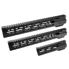Method Dynamics Select M-LOK AR-15 Handguard