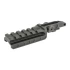 Midwest Industries AK-47 / AK-74 Alpha Mini Dot Picatinny Mount