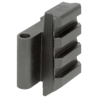 Midwest Industries AK Picatinny 4.5mm Pin End Plate Adaptor
