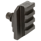 Midwest Industries AK Picatinny End Plate Adaptor for Yugo Pattern AK
