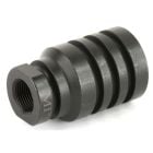 Midwest Industries AR-15 Blast Diverter -1/2X28