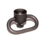 Midwest industries Heavy Duty Flush Button QD 1.25" Sling Swivel 