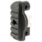 Midwest Industries HK MP5K Picatinny End Plate Adaptor