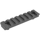 Midwest Industries M-LOK 1913 Milspec 7 Slot Rail Section