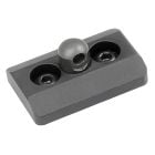 Midwest Industries M-LOK Bipod Adapter