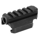 Midwest Industries Scorpion Stock Back Plate