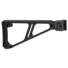 Midwest Industries Side Folding Fixed Extruded Stock