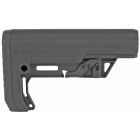 Mission First Tactical Battlelink Extreme Duty Minimalist Mil-Spec Carbine Stock