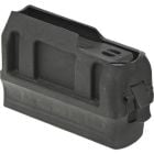 Mossberg Patriot .450 Bushmaster 4-Round Magazine