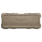 Magpul DAKA R44 Hard Rifle Case with DAKA Grid Organizer - FDE
