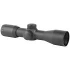 NcSTAR Compact 4x30mm P4 Sniper Scope