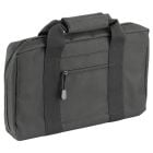 NcSTAR VISM Discreet Two Pistol Case