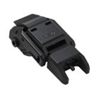 NcSTAR VISM Pro Series Flip Up Front Sight