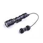 NEXTORCH WL50IR Weapon Light and IR Illuminator